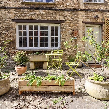 Villa 3 George Yard Burford Exterior foto